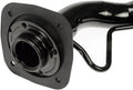 FUEL FILLER NECK