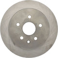 OE Plus Brake Kit 2 Wheel