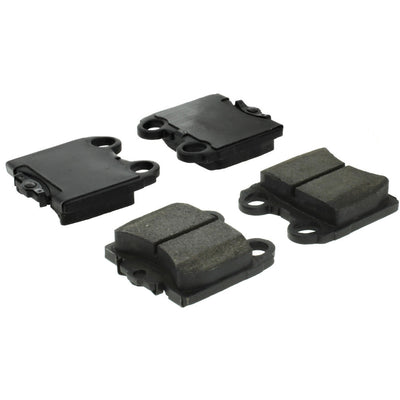 OE Plus Brake Kit 2 Wheel