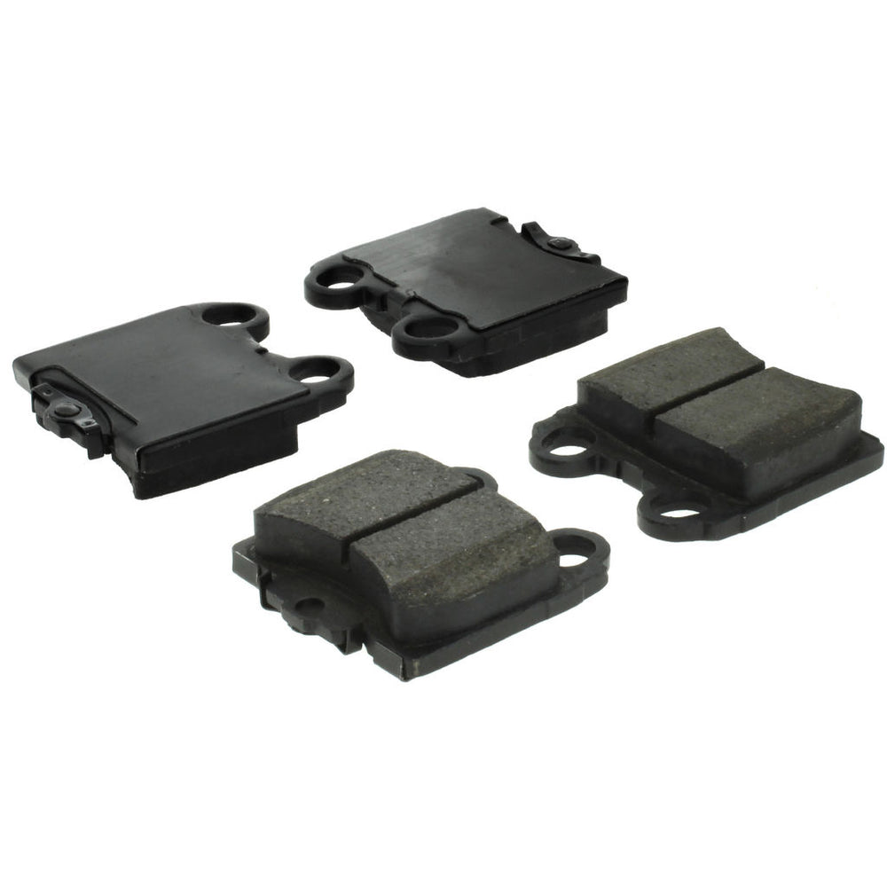 OE Plus Brake Kit 2 Wheel