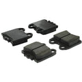 OE Plus Brake Kit 2 Wheel