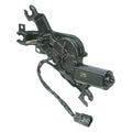 WIPER MOTOR - IMPORT