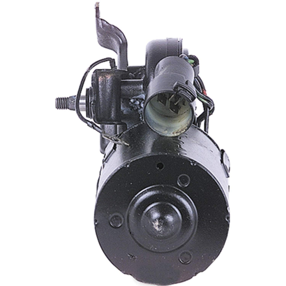 WIPER MOTOR - IMPORT