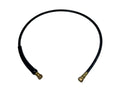 SS O/B HOSE KIT, STND. 2 X 4' - (1.