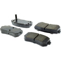 OE Plus Brake Kit 2 Wheel