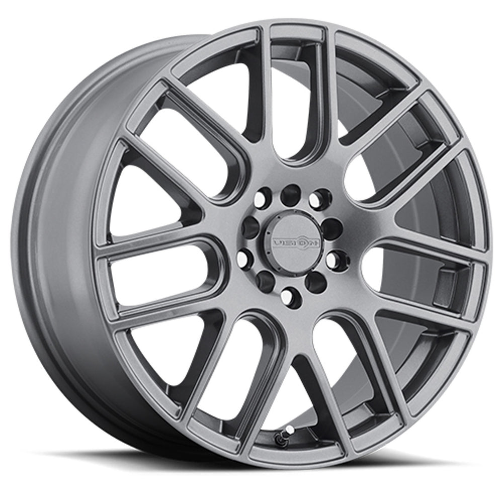 VISION WHEEL auto part