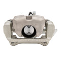 DFC 14-18 Mazda 3 Rear-R Premium Caliper - Silver Zinc Coated