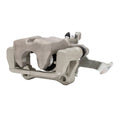 DFC 14-18 Mazda 3 Rear-R Premium Caliper - Silver Zinc Coated