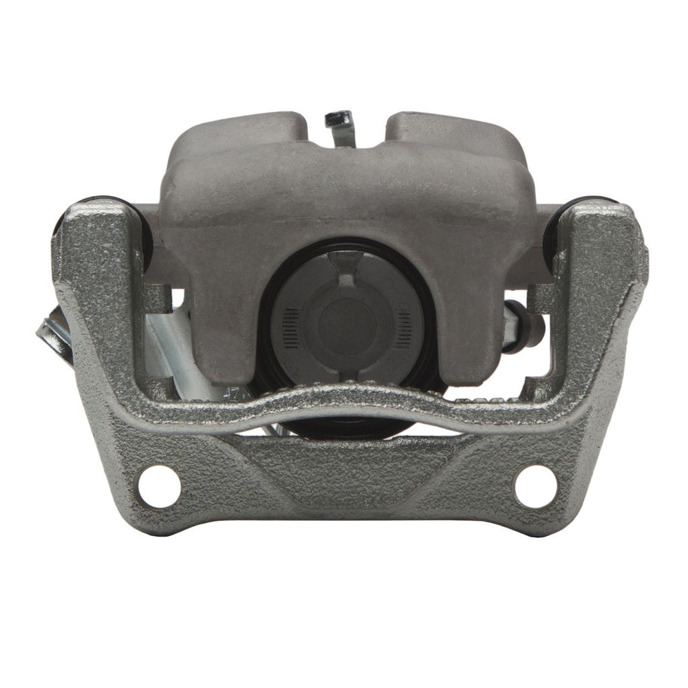 DFC silver auto part