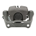 DFC silver auto part