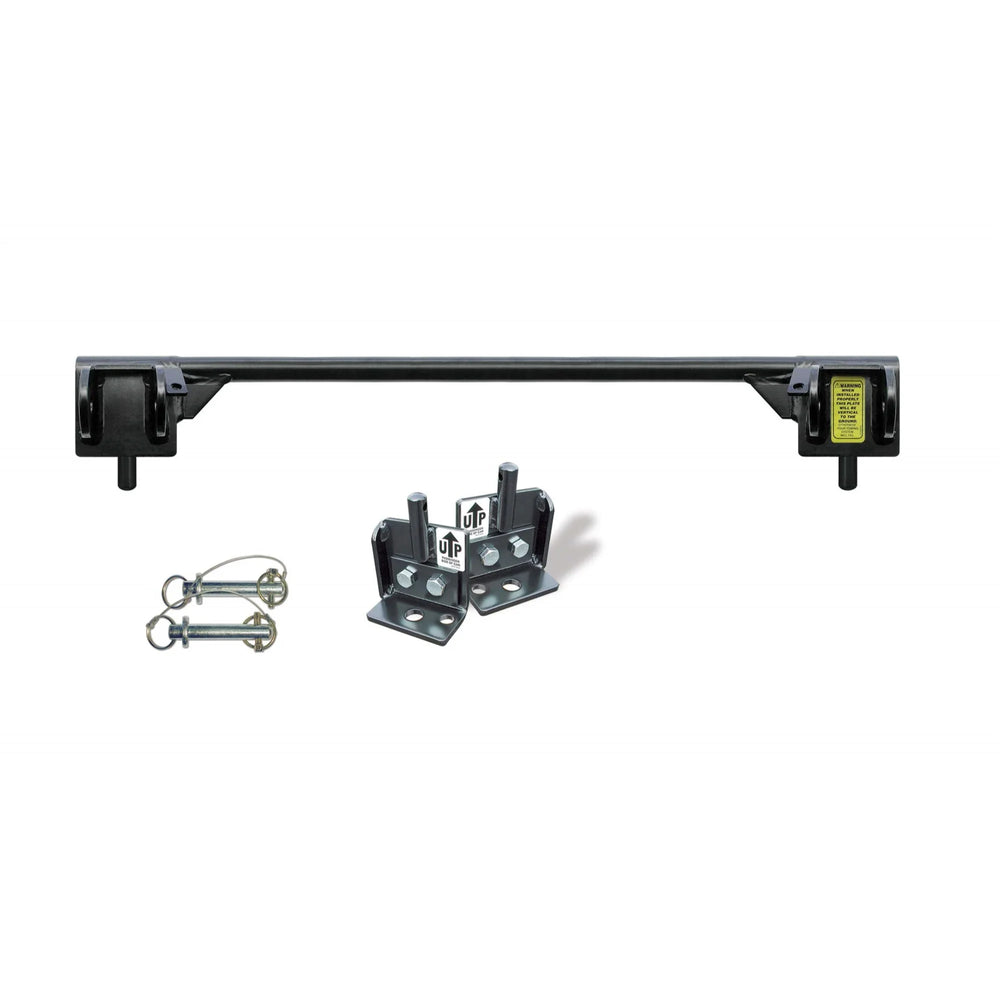 BASE PLATE JEEP/UNIVERSAL