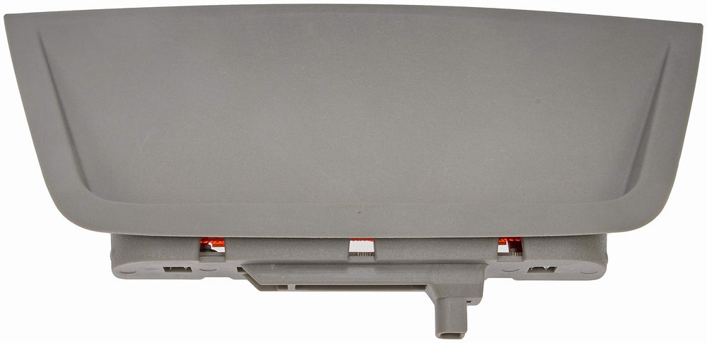 THIRD BRAKE LIGHT ASSEMBLY