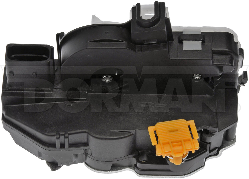 INTGR LATCH ACTUATOR