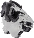 INTGR LATCH ACTUATOR