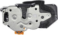 INTGR LATCH ACTUATOR