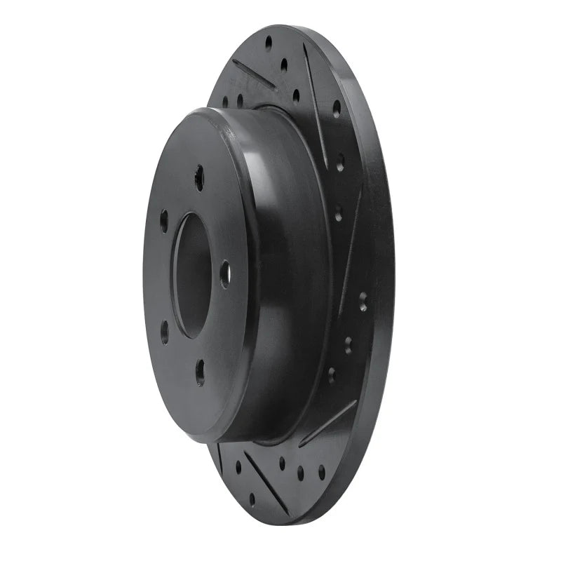 R1 Concepts black auto part