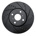 R1 Concepts black auto part