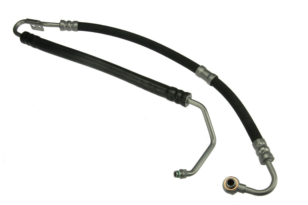 Gates Power Steering Pressure Line Hose Assembly
