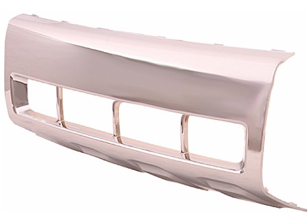 FRONT BUMPER COVER MLDG CHR ESCAPE LIMITED/HYBRID W/APPEARANCE PKG 0812
