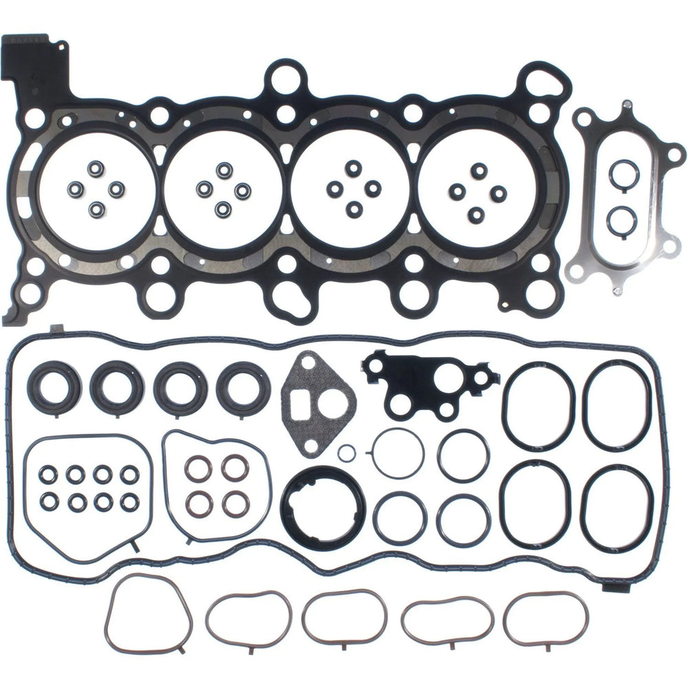 HONDA 1799CC 1.8L SOHC 16V R18A1 R18A4 20062011 HEAD SET