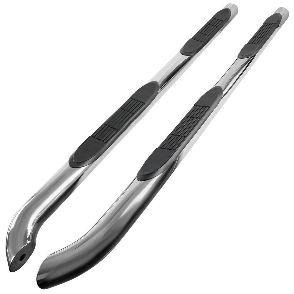 16-17 RAV4 Side Step Bar