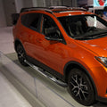 16-17 RAV4 Side Step Bar