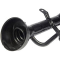 FUEL FILLER NECK