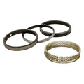 Manley 98+ Subaru WRX EJ205 93.0mm Bore +1.0mm Oversize Bore 1.2mmx1.2mmx2.8mm Ring Set