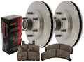 OE Plus Brake Kit 2 Wheel