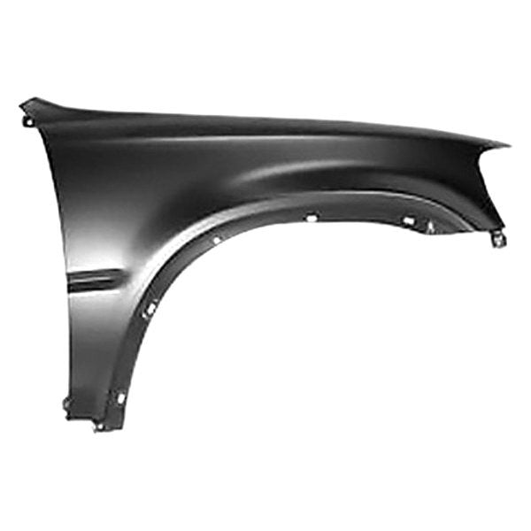 RH FRONT FENDER ASSY HONDA CRV 19972001