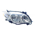 Maxzone Vehicle Lighting Corp headlights