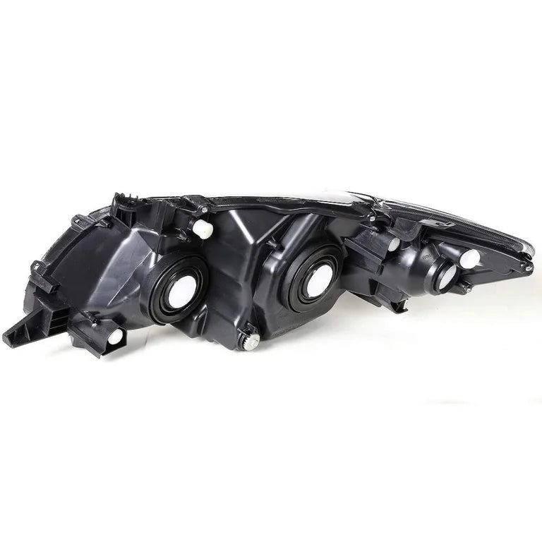 Maxzone Vehicle Lighting Corp headlights