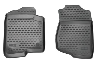 Profile Floor Liners Front Row