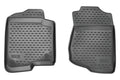 Profile Floor Liners Front Row