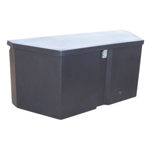 Rescraft Plastic Products Inc. auto part