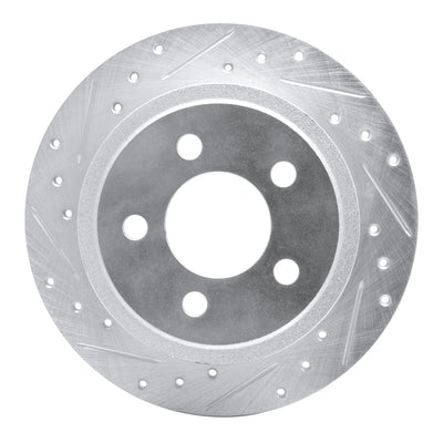 R1 Concepts black auto part