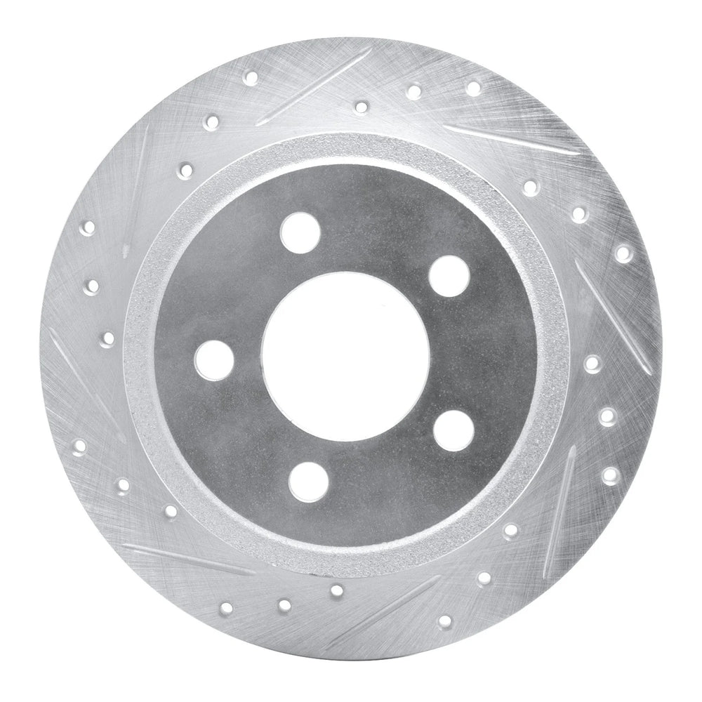 R1 Concepts black auto part