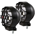 6IN HID BULLET STYLE OFFROAD LIGHTS/PR