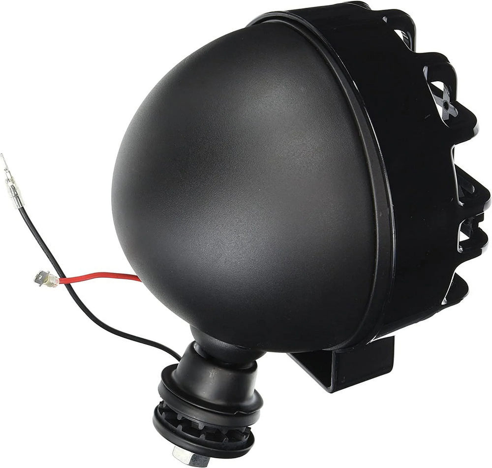 6IN HID BULLET STYLE OFFROAD LIGHTS/PR