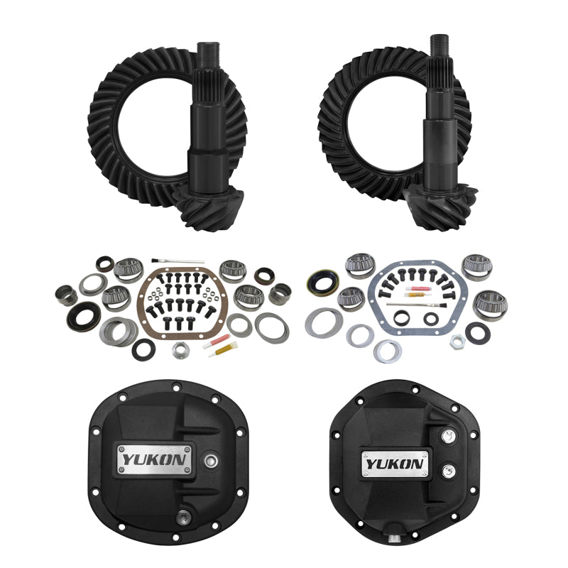 DFC auto part