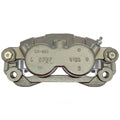 BRAKE CALIPER & BRACKET