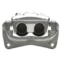 DFC 11-18 Subaru Forester Front-L Premium Caliper - Silver Zinc Coated