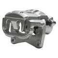 DFC 11-18 Subaru Forester Front-L Premium Caliper - Silver Zinc Coated