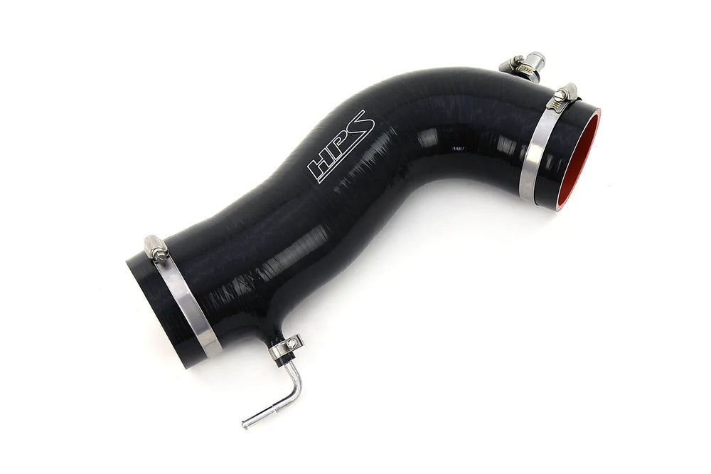 Air Intake Hose