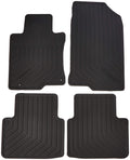 Genuine Honda 2016-2021 Civic Sedan/Hatchback All Season Floor Mat Set