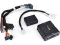 9704 CHEVROLET CORVETTE AMP INTERFACE