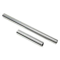 ~(12.5 lbs. 27X4X3)~ JK Front Axle Sleeve Kit W/Gussets 07-Pres Wrangler JK TeraFlex