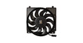 Fan Assembly Includes Fan/Motor/Shroud 1997-1999 Jeep Cherokee XJ OMIX