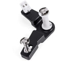 Short Shifter (6MT) Shifter Relay Assembly Only Fits 6MT 02Q/0FB Audi A3 06-17, TT 07-16 VW Beetle 12-16, CC 09-16, Eos 07-12, Golf 10-21, Golf AT 17-19, Golf R 12-24, Golf SW 15-19, GTI 06-24, Jetta 06-24, Passat 06-16 APR
