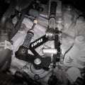 Short Shifter (6MT) Shifter Relay Assembly Only Fits 6MT 02Q/0FB Audi A3 06-17, TT 07-16 VW Beetle 12-16, CC 09-16, Eos 07-12, Golf 10-21, Golf AT 17-19, Golf R 12-24, Golf SW 15-19, GTI 06-24, Jetta 06-24, Passat 06-16 APR
